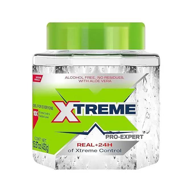 XTREME PROFESSIONAL CLEAR 15.87 by Xtreme