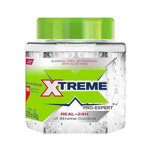XTREME PROFESSIONAL CLEAR 15.87 by Xtreme