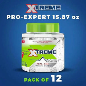 XTREME PROFESSIONAL CLEAR 15.87 by Xtreme