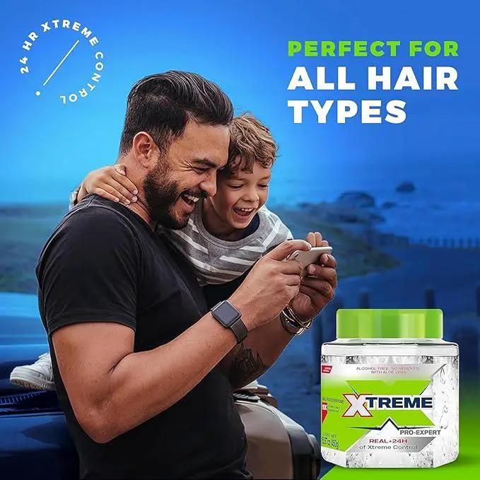 XTREME PROFESSIONAL CLEAR 15.87 by Xtreme