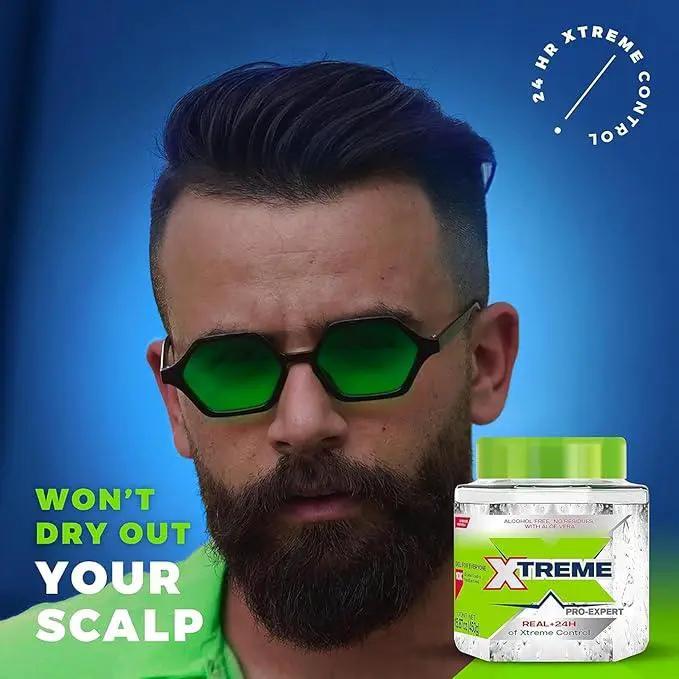 XTREME PROFESSIONAL CLEAR 15.87 by Xtreme