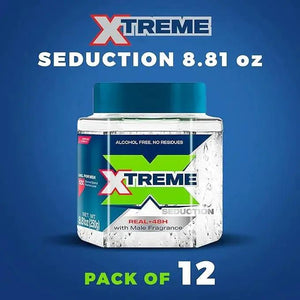 XTREME GEL SEDUCTION USA 8.81 OZ by Xtreme