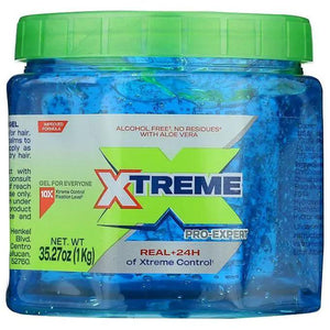 XTREME EXTRA HLD BLUE 35.28 by Xtreme
