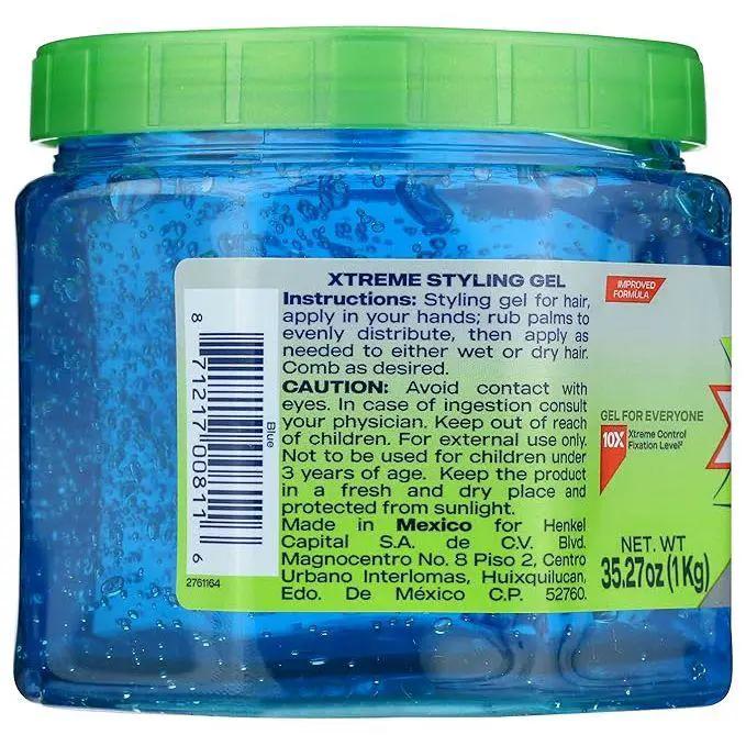 XTREME EXTRA HLD BLUE 35.28 by Xtreme