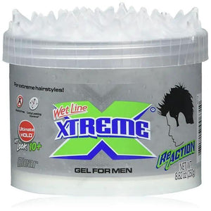 XTREME REACTION W/LOOK CLR 8.82 by Xtreme