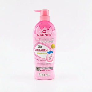 Abone collagen lotion by Abone