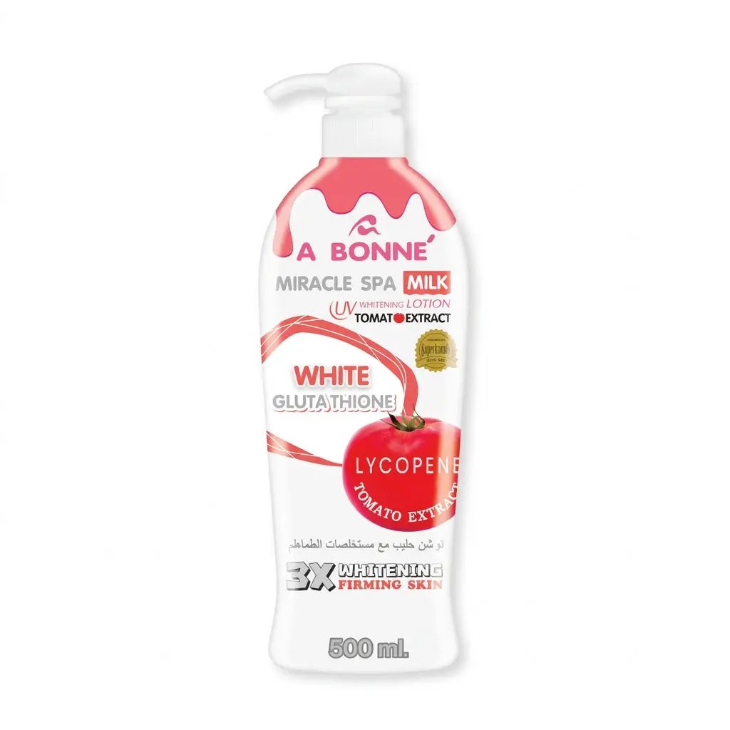 Abone gluta thione lotion by Abone