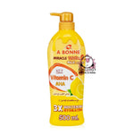 Abone vitamin c lotion by Abone