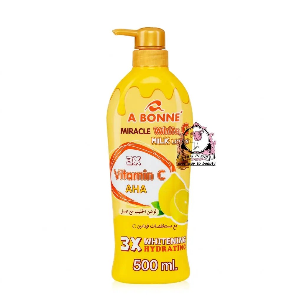 Abone vitamin c lotion by Abone