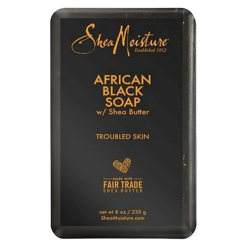 S/M ABS 8 OZ by Shea Moisture