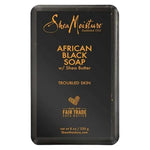 S/M ABS 8 OZ by Shea Moisture