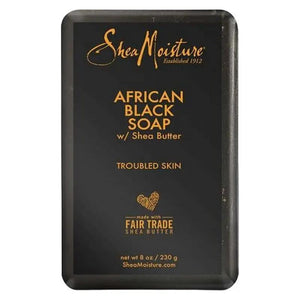 S/M ABS 8 OZ by Shea Moisture