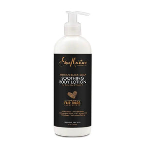 S/M ABS BODY LOTION 13 OZ by Shea Moisture