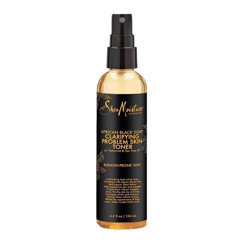 S/M ABS CLARIFY SKIN TONER4.2 OZ by Shea Moisture