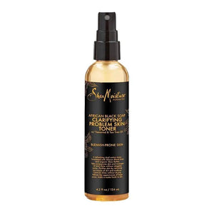 S/M ABS CLARIFY SKIN TONER4.2 OZ by Shea Moisture