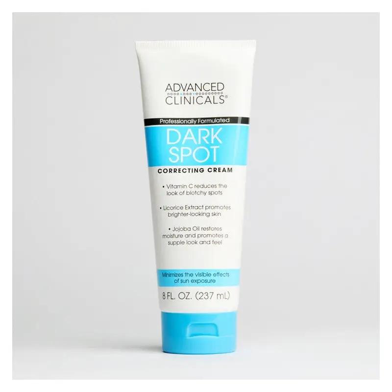 AC DARK SPOT CREAM 8OZ by Advanced Clinicals