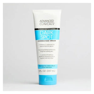 AC DARK SPOT CREAM 8OZ by Advanced Clinicals