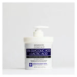 AC 10% GLYCOLIC ACID BODY CREAM 16OZ by Advanced Clinicals
