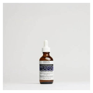 AC 10% GLYCOLIC ACID FACE SERUM 1.75OZ by Advanced Clinicals