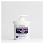AC HYALURONIC ACID BODY CREAM 16OZ by Advanced Clinicals