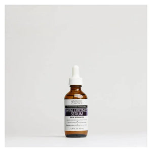AC HYALURONIC ACID FACE SERUM 1.75OZ by Advanced Clinicals