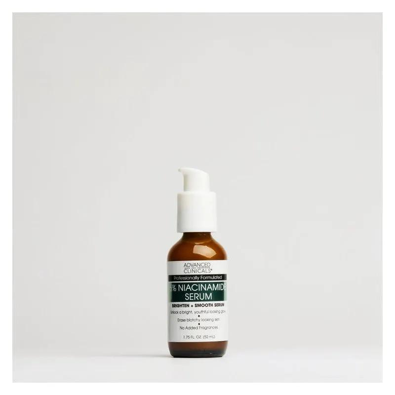 AC 5% NIACINAMIDE FACE SERUM 1.75OZ by Advanced Clinicals