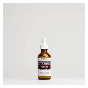 AC MULTI-PEPTIDE FACE SERUM 1.75OZ by Advanced Clinicals