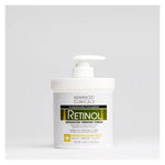 AC RETINOL BODY CREAM 16OZ by Advanced Clinicals