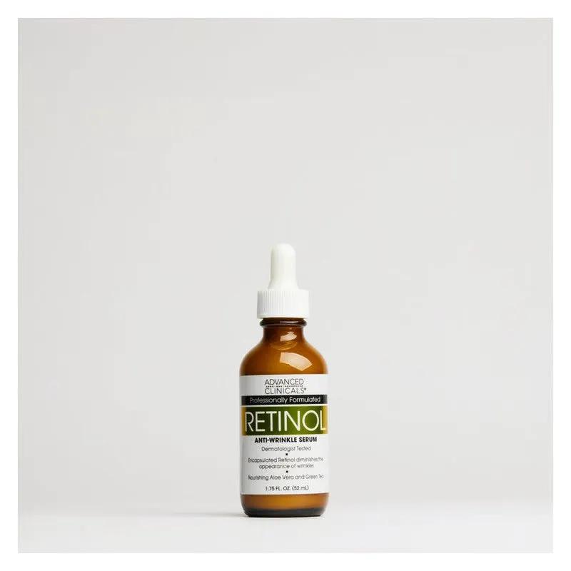 AC RETINOL FACE SERUM 1.75OZ by Advanced Clinicals