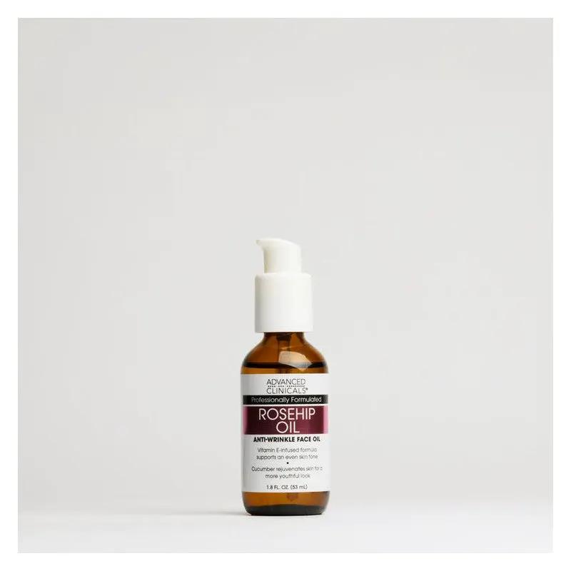AC ROSEHIP FACE OIL 1.8OZ by Advanced Clinicals