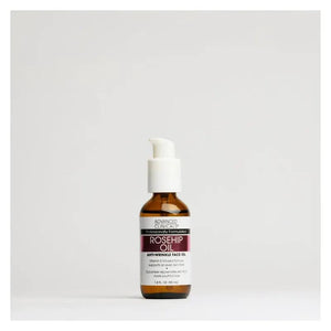 AC ROSEHIP FACE OIL 1.8OZ by Advanced Clinicals