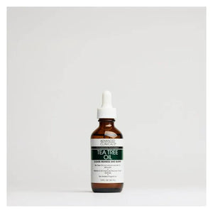 AC TEA TREE FACE OIL 1.8OZ by Advanced Clinicals