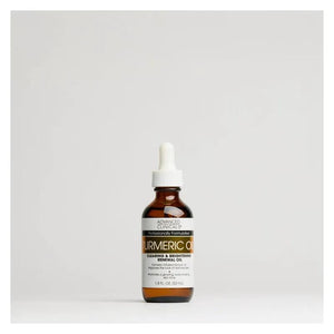 AC TURMERIC FACE OIL 1.8OZ by Advanced Clinicals
