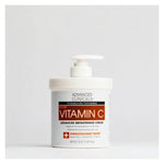 AC VITAMIN C BODY CREAM 16OZ by Advanced Clinicals