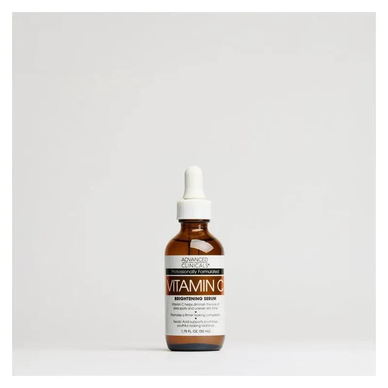 AC VITAMIN C FACE SERUM 1.75OZ by Advanced Clinicals