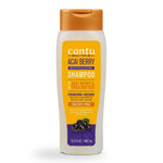CANTU ACAI BERRY SHAMPOO 13.5 OZ by Cantu