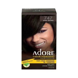 ADORE CRM PERMANENT H/C 737 4 OZ by Adore