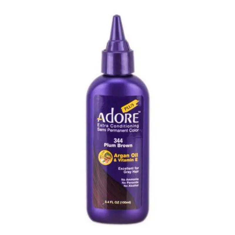 ADORE PL SEMI PERM H/C 344 3.4 OZ by Adore