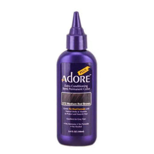 ADORE PL SEMI PERM H/C 372 3.4 OZ by Adore