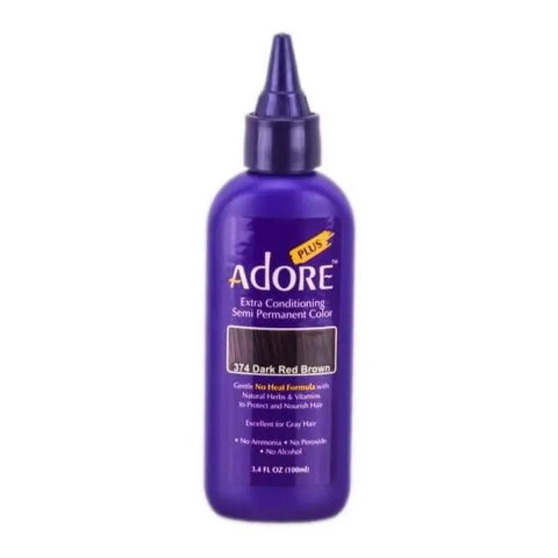 ADORE PL SEMI PERM H/C 374 3.4 OZ by Adore