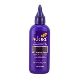 ADORE PL SEMI PERM H/C 374 3.4 OZ by Adore