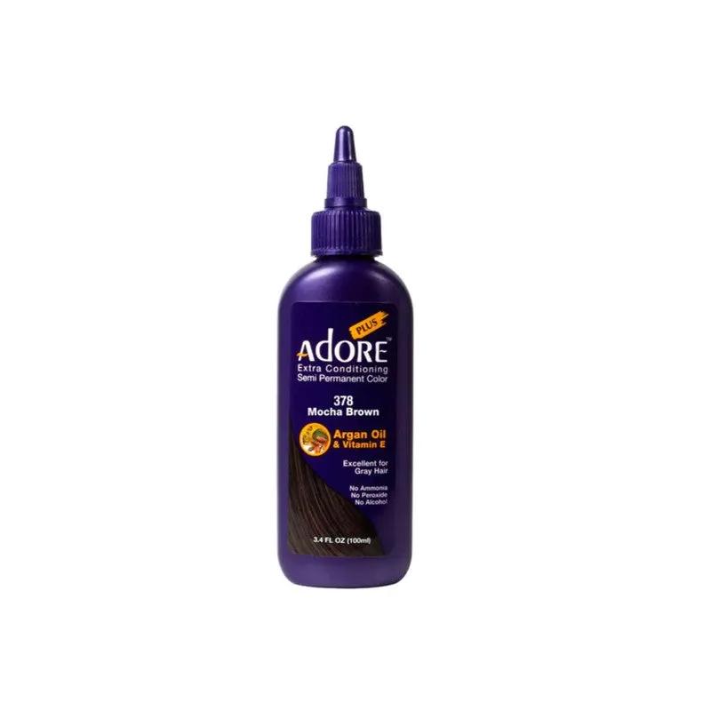 ADORE PL SEMI PERM H/C 378 3.4 OZ by Adore