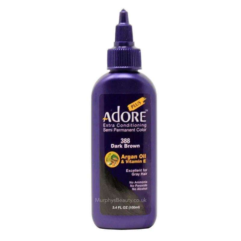 ADORE PL SEMI PERM H/C 388 3.4 OZ by Adore