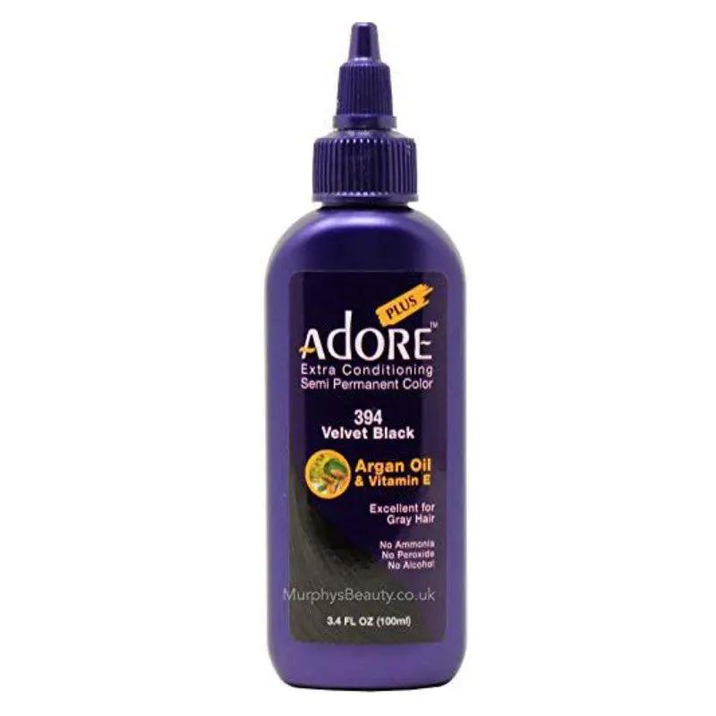 ADORE PL SEMI PERM H/C 394 3.4 OZ by Adore