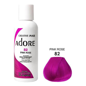 ADORE SEMI PERM H/C 82 4 OZ by Adore