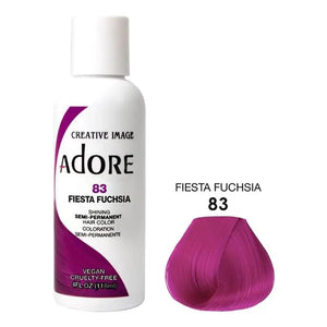 ADORE SEMI PERM H/C 83 4 OZ by Adore