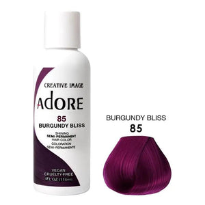 ADORE SEMI PERM H/C 85 4 OZ by Adore