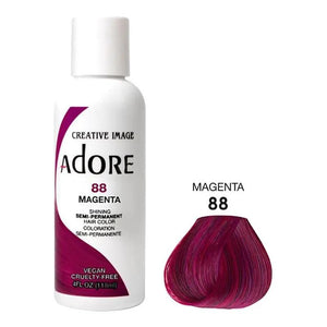 ADORE SEMI PERM H/C 88 4 OZ by Adore