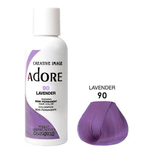ADORE SEMI PERM H/C 90 4 OZ by Adore