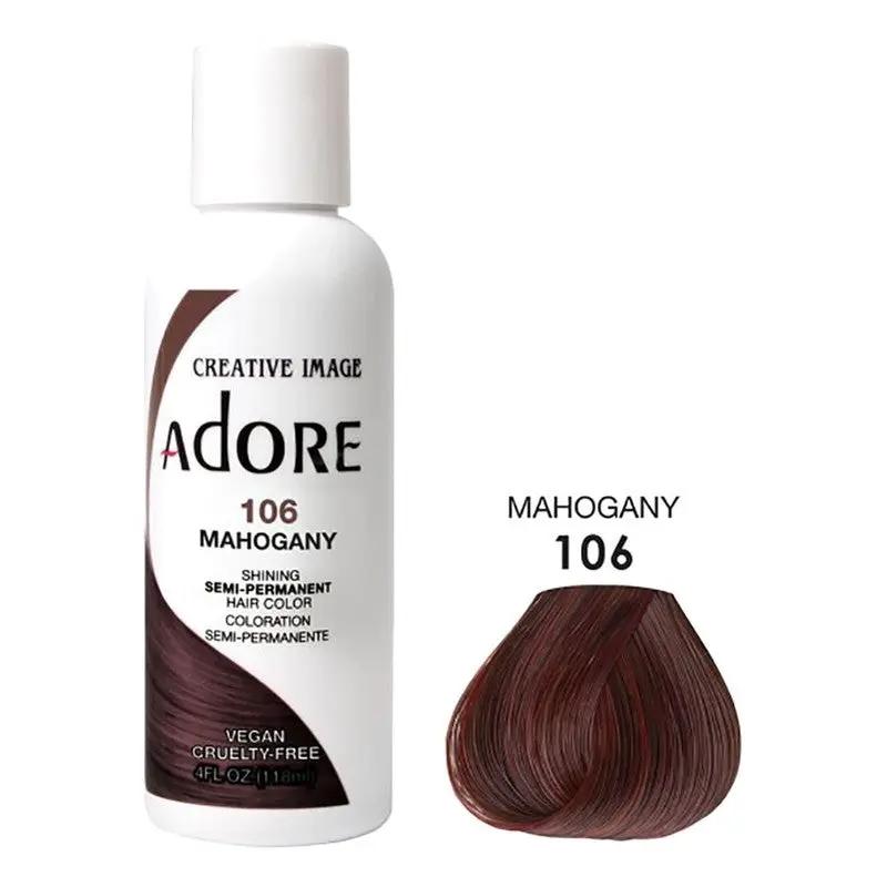 ADORE SEMI PERM H/C 106 4 OZ by Adore